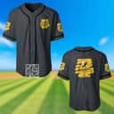 Graphite Bundaberg Rumble Essential Baseball Jersey Gift For Best Friends Graphite Bundaberg Rumble Essential Baseball Jersey Gift For Best Friends
