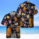 Aloha Bundaberg Hawaiian Shirt Gift For Beach Lovers