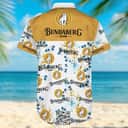Aloha Bundaberg Rum Hawaiian Shirt Summer Beach Gift Aloha Bundaberg Rum Hawaiian Shirt Summer Beach Gift
