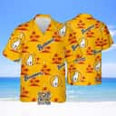 Aloha Bundaberg Hawaiian Shirt Coconut Island Pattern Aloha Bundaberg Hawaiian Shirt Coconut Island Pattern
