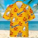Aloha Bundaberg Hawaiian Shirt Coconut Island Pattern Aloha Bundaberg Hawaiian Shirt Coconut Island Pattern