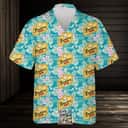 Aloha Bundaberg Rum Hawaiian Shirt Trendy Summer Gift Aloha Bundaberg Rum Hawaiian Shirt Trendy Summer Gift