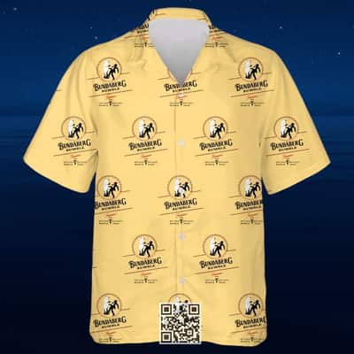 Citrus Bundaberg Rumble Essential Hawaiian Shirt Beach Lovers Gift Citrus Bundaberg Rumble Essential Hawaiian Shirt Beach Lovers Gift