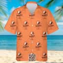 Bundaberg Rumble Essential Hawaiian Shirt Gift For Beach Trip