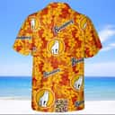 Aloha Bundaberg Hawaiian Shirt Tropical Flower Pattern Aloha Bundaberg Hawaiian Shirt Tropical Flower Pattern