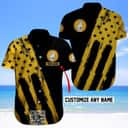 Personalized Bundaberg Rum Hawaiian Shirt Custom Name Best Beach Gift Personalized Bundaberg Rum Hawaiian Shirt Custom Name Best Beach Gift