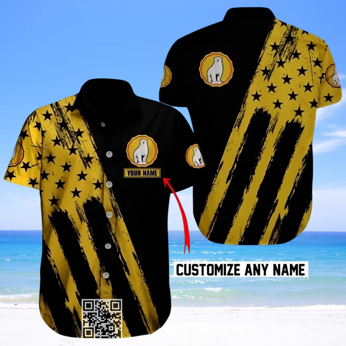 Personalized Bundaberg Rum Hawaiian Shirt Custom Name Best Beach Gift Personalized Bundaberg Rum Hawaiian Shirt Custom Name Best Beach Gift