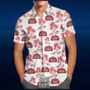 Aloha Stella Artois Hawaiian Shirt Island Pattern Aloha Stella Artois Hawaiian Shirt Island Pattern