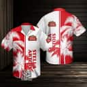 Stella Artois Beer Hawaiian Shirt Practical Beach Gift Stella Artois Beer Hawaiian Shirt Practical Beach Gift