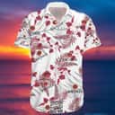 Aloha Bacardi Hawaiian Shirt Trendy Summer Gift Aloha Bacardi Hawaiian Shirt Trendy Summer Gift
