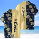 Coors Banquet Beer Hawaiian Shirt Gift For Beach Lovers Custom Name Coors Banquet Beer Hawaiian Shirt Gift For Beach Lovers Custom Name