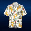 Aloha Beer Hawaiian Shirt Tropical Palm Tree Aloha Beer Hawaiian Shirt Tropical Palm Tree