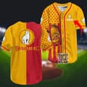 Personalized Bundaberg Baseball Jersey Custom Name Gift For Sport Lovers