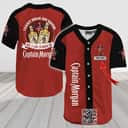 I Can Stagger On Captain Morgan Baseball Jersey Custom Name I Can Stagger On Captain Morgan Baseball Jersey Custom Name