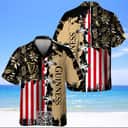 Aloha Guinness Beer Hawaiian Shirt Tropical Flower Aloha Guinness Beer Hawaiian Shirt Tropical Flower