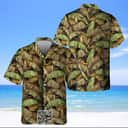 Guinness Beer Hawaiian Shirt Banana Leaves Pattern Guinness Beer Hawaiian Shirt Banana Leaves Pattern