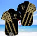 Personalized Guinness Hawaiian Shirt Gift For Beer Lovers Custom Name