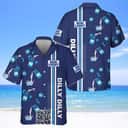 Aloha Bud Light Dilly Dilly Hawaiian Shirt