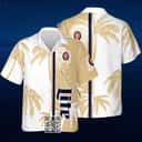 Aloha Miller Lite Hawaiian Shirt Gift For Beer Lovers Aloha Miller Lite Hawaiian Shirt Gift For Beer Lovers